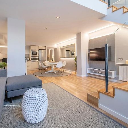 Poble Nou II You Stylish Apartments Барселона Экстерьер фото