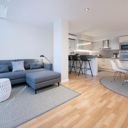 Poble Nou II You Stylish Apartments Барселона Экстерьер фото